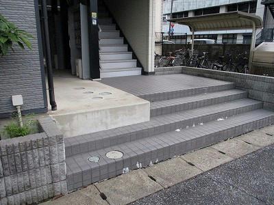 14/21 エントランス