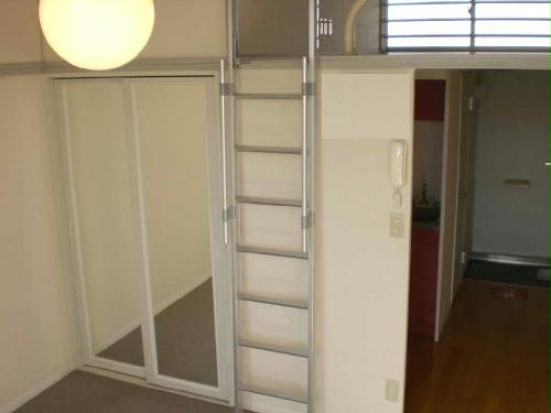 3/14 リビング/ダイニング