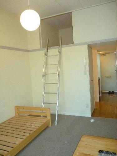 3/14 リビング/ダイニング