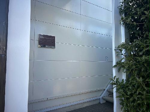 11/12 エントランス