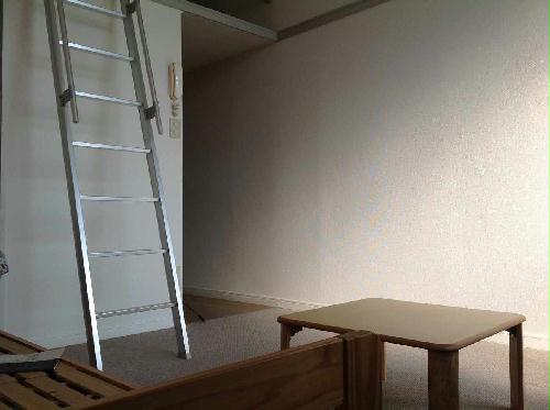 4/13 リビング/ダイニング