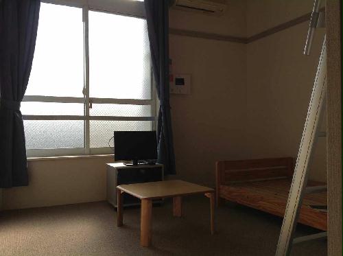 3/13 リビング/ダイニング