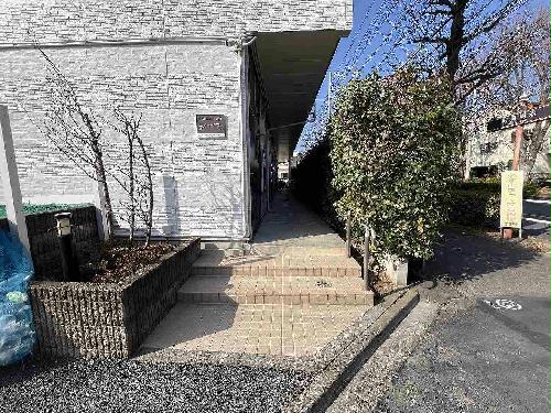 12/15 エントランス