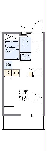 2/14 間取