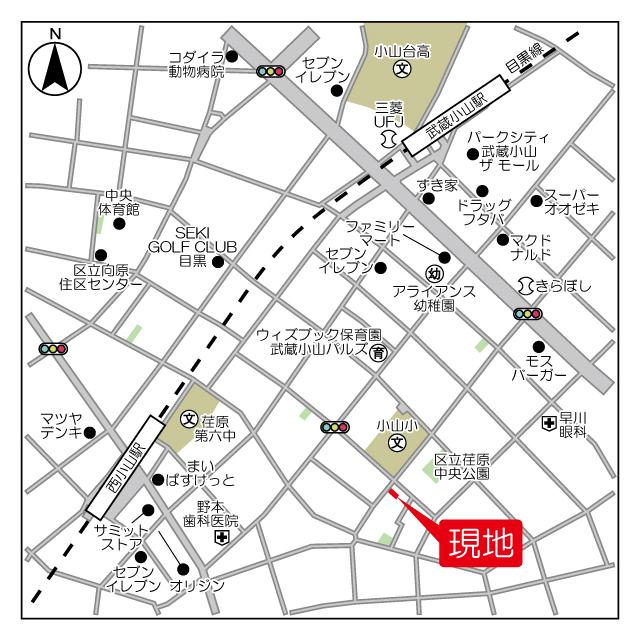 2/6 地図