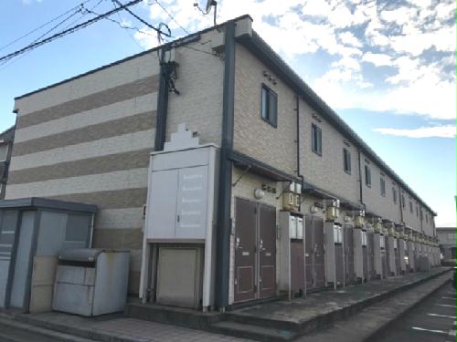 1/21 外観