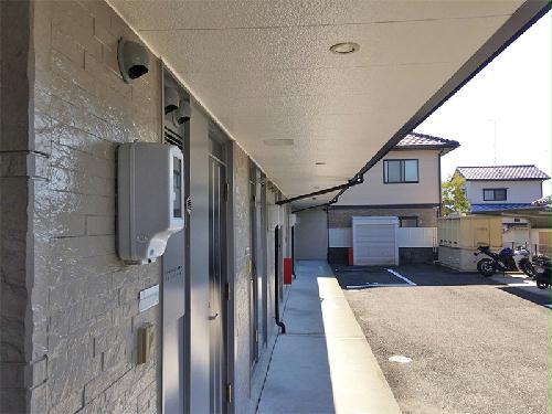 14/24 エントランス