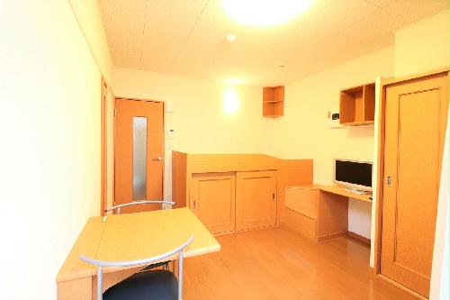 4/13 リビング/ダイニング