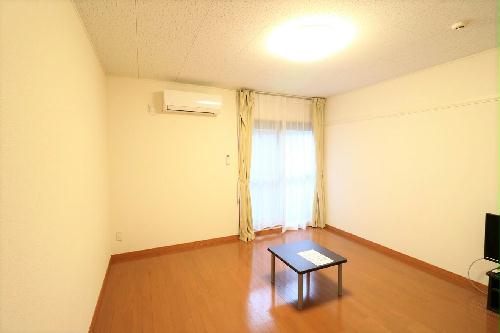 4/14 リビング/ダイニング