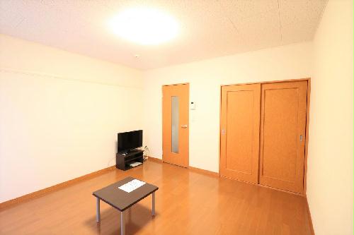 6/14 リビング/ダイニング