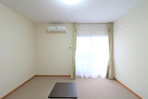 8/14 リビング/ダイニング