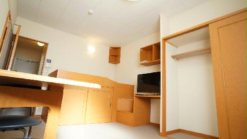 4/12 リビング/ダイニング