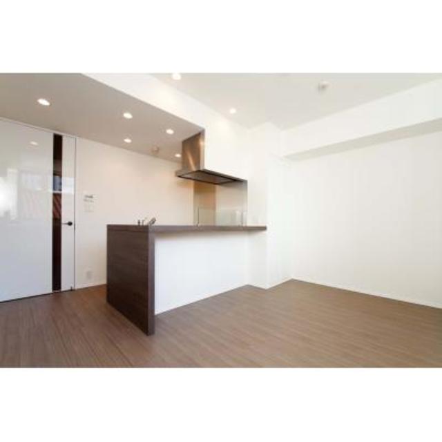 3/16 リビング/ダイニング