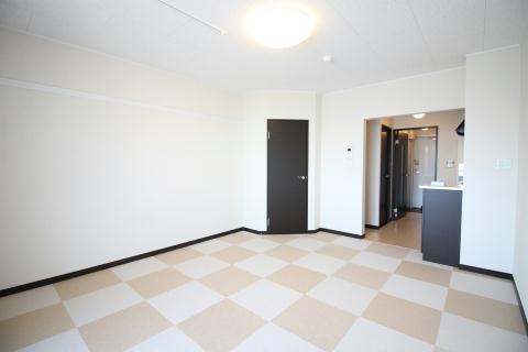 5/24 リビング/ダイニング