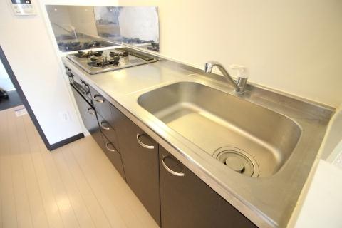 3/24 リビング/ダイニング