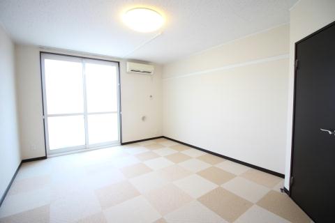 4/24 リビング/ダイニング