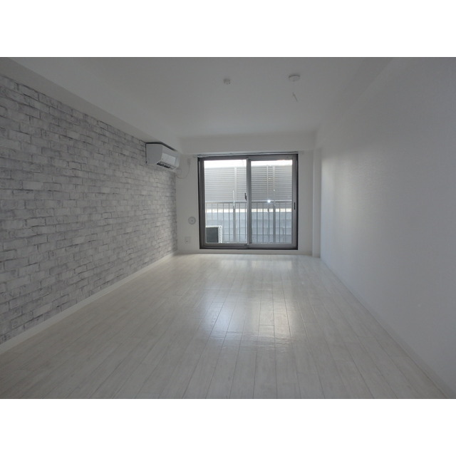 4/25 リビング/ダイニング