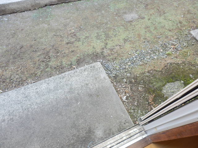 19/29 バルコニー