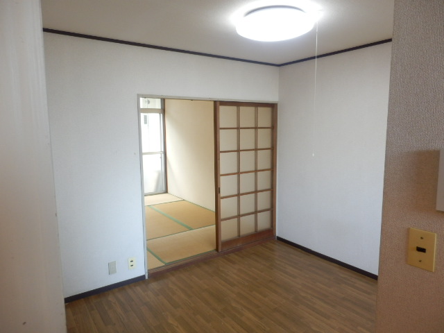 5/29 リビング/ダイニング