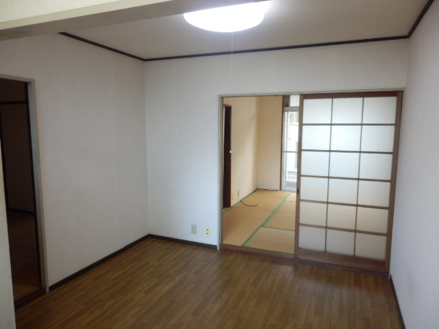 4/29 リビング/ダイニング