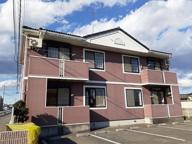 1/21 外観