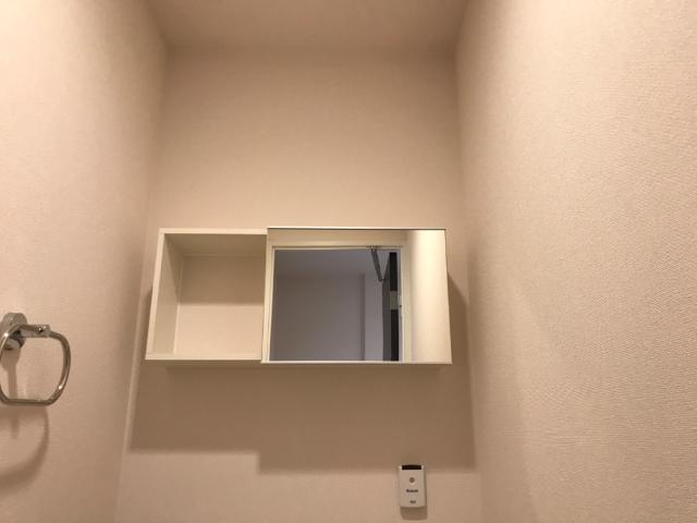 4/23 室内