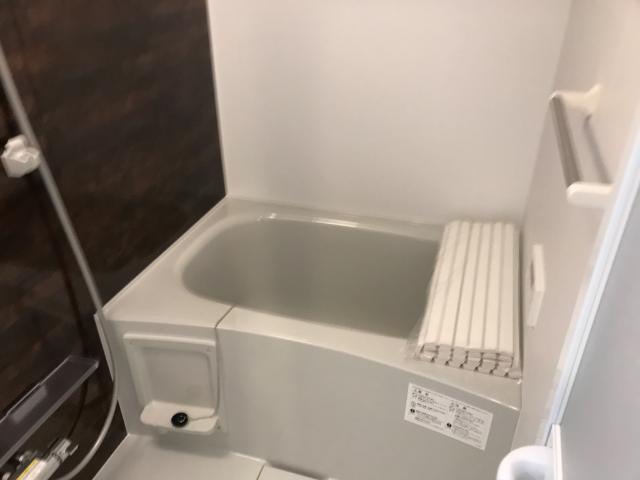 11/23 浴室