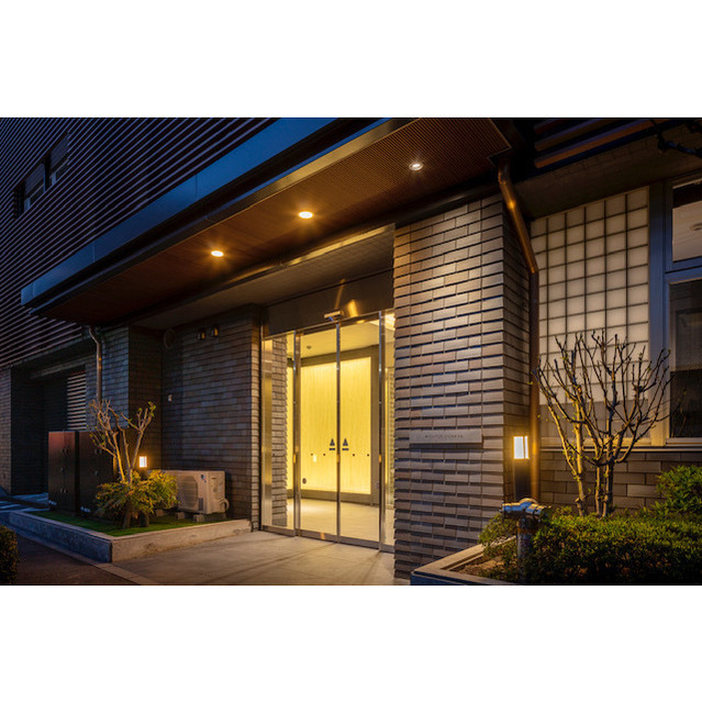 5/15 エントランス