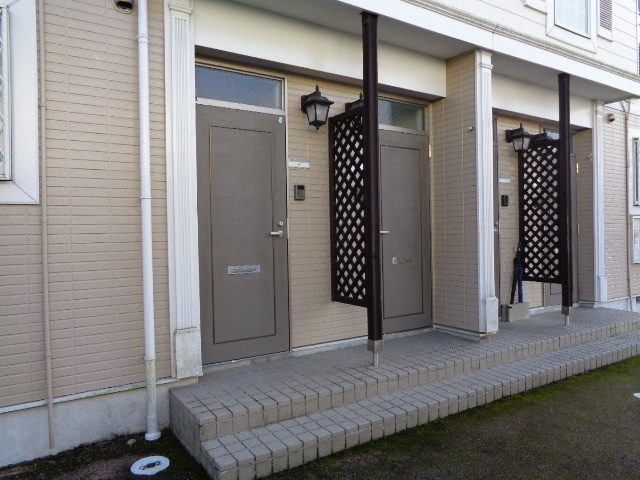 11/20 エントランス