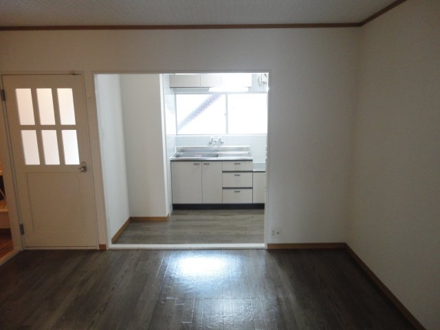 4/30 リビング/ダイニング