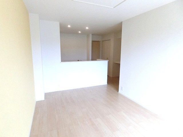 3/20 リビング/ダイニング