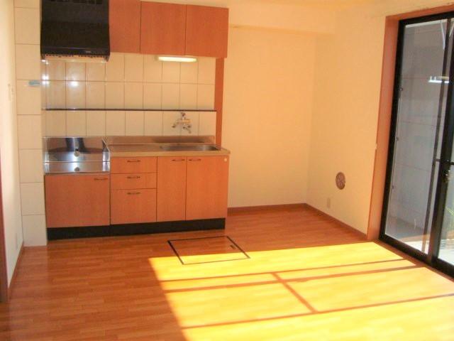 3/22 リビング/ダイニング