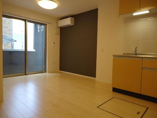 3/30 リビング/ダイニング