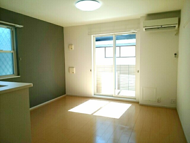 3/22 リビング/ダイニング