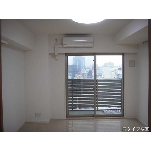 4/26 リビング/ダイニング