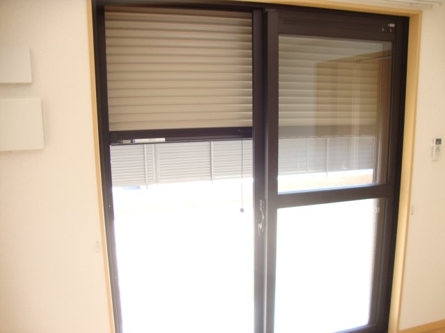 17/30 バルコニー