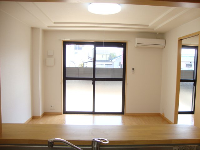 4/30 リビング/ダイニング