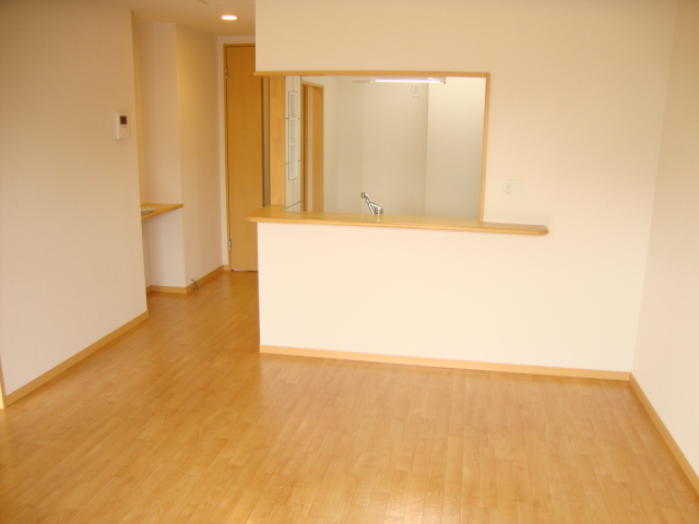 3/30 リビング/ダイニング