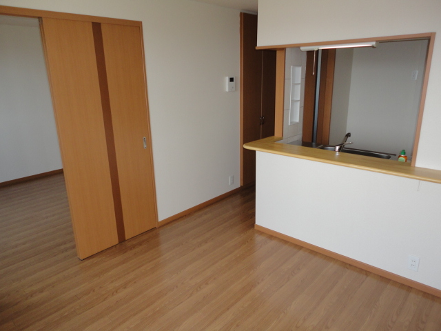 4/30 リビング/ダイニング