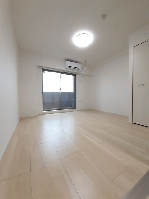 4/21 室内
