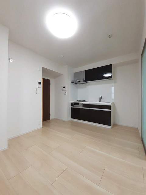 3/21 リビング/ダイニング