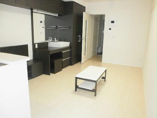 3/14 リビング/ダイニング