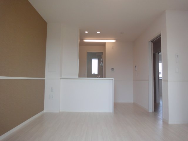 3/27 リビング/ダイニング