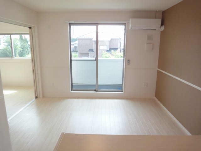 4/27 リビング/ダイニング