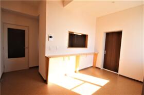 11/16 バルコニー