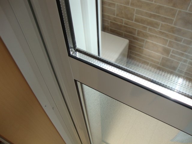 16/29 バルコニー