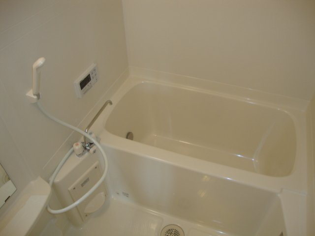 11/29 浴室