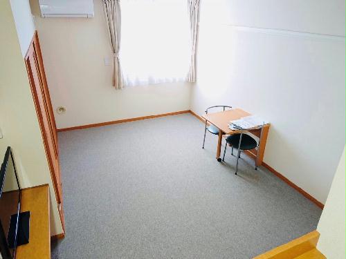 4/14 リビング/ダイニング