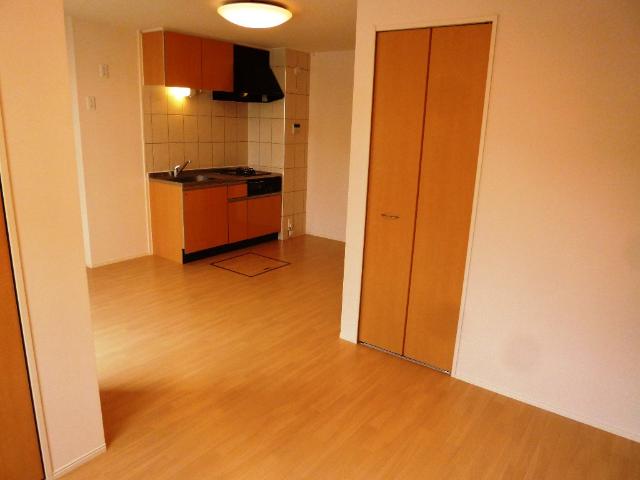 3/29 リビング/ダイニング