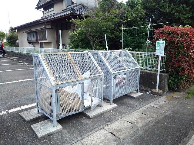 その他共有